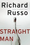 Straight Man - Richard Russo
