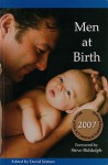 Men at Birth - David Vernon