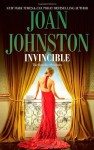 Invincible - Joan Johnston