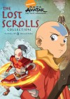 The Lost Scrolls Collection (Avatar) - Various, Shane L. Johnson, Patrick Spaziante