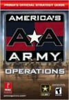 America's Army Box Set (Prima's Official Strategy Guide) - Michael Knight