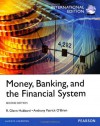 Money, Banking and the Financial System - R. Glenn Hubbard