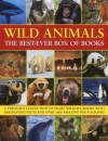 Wild Animals the Best-Ever Box of Books - Barbara Taylor, Dr Jen Green, Michael Bright