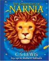 The Chronicles of Narnia Pop-up: Based on the Books by C. S. Lewis - Robert Sabuda, C.S. Lewis, Matthew S. Armstrong, Matthew Armstrong