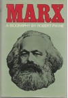 Marx - Pierre Stephen Robert Payne
