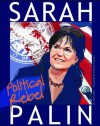 Sarah Palin; Political Rebel (Graphic Library: American Graphic) - Nel Yomtov