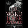 Lover Avenged - J.R. Ward, Jessica Bird, Jim Frangione