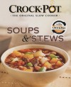 Crock Pot Soups & Stews - Lou Weber