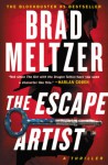 The Escape Artist - Brad Meltzer