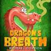 Dragon's Breath - Michael Gordon