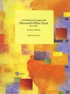 A Professional Approach: Microsoft Office Excel Specialist [With CDROM] - Kathleen Stewart
