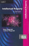 Intellectual Property in Principle - Anne Fitzgerald