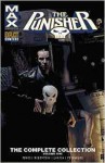Punisher Max: The Complete Collection Vol. 1 (The Punisher (2004-2009)) - Garth Ennis, Darick Robertson, Lewis Larosa, Leandro Fernandez, Tim Bradstreet