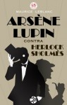 Arsène Lupin contra Herlock Sholmès (Spanish Edition) - Maurice Leblanc