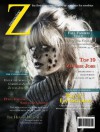 Z Magazine (The First Magazine Written By Zombies, for Zombies) - Eloise J. Knapp, L.J. Landstrom