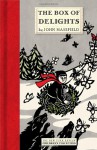 The Box of Delights (New York Review Children's Collection) - John Masefield, Judith Masefield