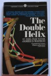 The Double Helix - James D. Watson