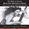 Mistress of Magic (The Mists of Avalon, #1) - Marion Zimmer Bradley, Davina Porter