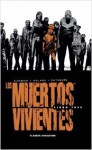 Los Muertos Vivientes (Integral, #3) - Robert Kirkman, Charles Adlard