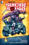 New Suicide Squad Volume 3 - Sean Ryan