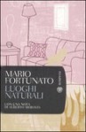 Luoghi naturali - Mario Fortunato