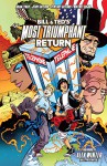 Bill & Ted's Most Triumphant Return (Bill & Ted Most Triumphant Return) - Brian Lynch, Jerry Gaylord