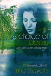 A Choice of Destiny (Destiny, Prequel) - June Stevens, D.J. Westerfield