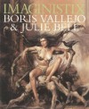 Imaginistix: The All New Collection - Boris Vallejo, Boris Vallejo and Julie Bell