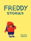 Freddy Stories - Melissa Mendes