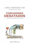 Corazones desatados - Jorge Fernandez Diaz