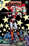 Harley Quinn #1 Halloween ComicFest Special Edition (2015) #1 - Amanda Conner, Jimmy Palmiotti, Chad Hardin