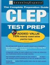 Clep (The College Level Examination Program) - Learning Express LLC