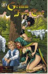 Grimm Fairy Tales #20 : The Boy Who Cried Wolf (Zenescope Entertainment) - Ralph Tedesco, Joe Tyler, Mark Dos Santos