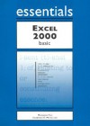 Excel 2000 Essentials Basic - Marianne B. Fox, Lawrence C. Metzelaar, Lawrence Metzelaar