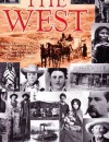 The West: From Lewis and Clark to Wounded Knee - William C. Davis, Joseph G. Rosa