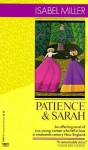 Patience and Sarah - Isabel Miller