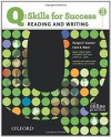 Q: Skills for Success 3 Reading & Writing Student Book with Student Access Code Card - Colin S. Ward, Margot F. Gramer