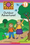 Outdoor Adventures! - Lynn Maslen Kertell, Sue Hendra