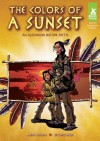 Colors of a Sunset:: An Algonquin Nature Myth - Anita Yasuda