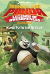 Kung Fu to the Rescue! - Judy Katschke, To Be Announced