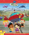 Rocket's Hiccups - Susan Amerikaner, Anna Okabe