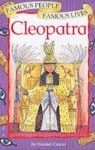 Cleopatra - Harriet Castor, Richard Morgan