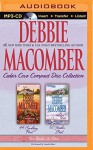 Debbie Macomber Cedar Cove CD Collection 2: 44 Cranberry Point, 50 Harbor Street (Debbie Macomber's Cedar Cove Collection) - Debbie Macomber, Sandra Burr