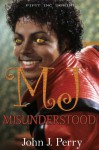MJ-Misunderstood - John.J Perry