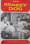 The Shaggy Dog - Elizabeth L. Griffen, Bill Walsh, Lillie Hayward