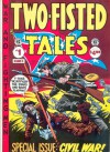 Two-Fisted Tales (EC Classics #3) - Harvey Kurtzman