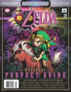 The Legend of Zelda: Majora's Mask Official Perfect Guide (Versus Books) - Casey Loe