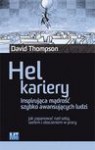 Hel kariery - David Thompson