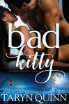 Bad Kitty: A Steamy Halloween Romance - Taryn Quinn