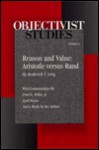 Reason and Value: Aristotle versus Rand - Roderick T. Long